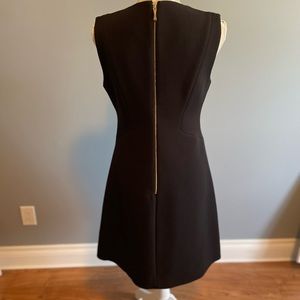 Kate Spade Crew Neck Knee-Length Dress